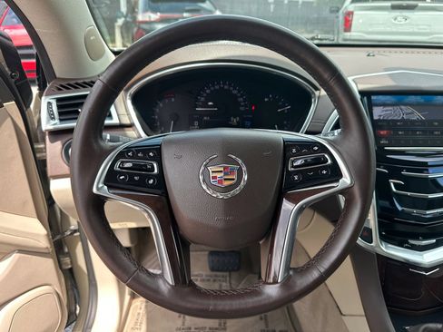 Used 2013 Cadillac SRX Performance w/ Driver Awareness Package AWD/4WD image 24