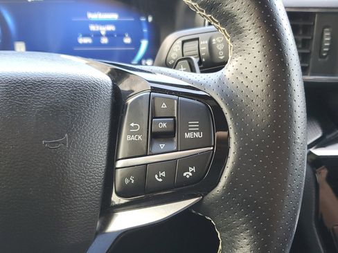 Used 2022 Ford Explorer ST w/ Equipment Group 401A image 25