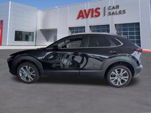 Used 2025 MAZDA CX-30 AWD 2.5 S w/ Preferred Package image 11