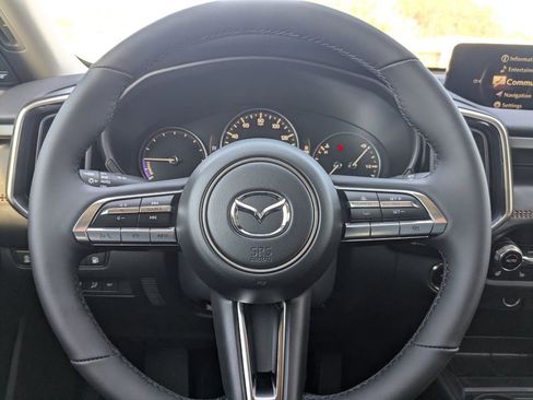 New 2026 MAZDA CX-50 2.5 Hybrid w/ Premium Plus Pkg AWD/4WD image 29
