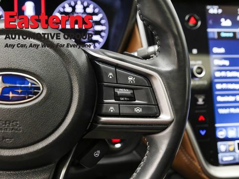 Used 2023 Subaru Outback Touring XT AWD/4WD image 18