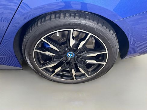 Used 2023 BMW i4 M50 w/ Premium Package image 37