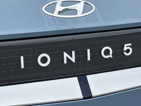 Certified 2024 Hyundai Ioniq 5 SEL RWD image 33