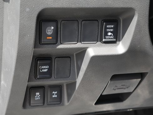 New 2026 Nissan Frontier PRO-4X AWD/4WD image 6