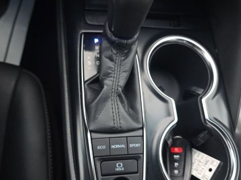 Certified 2018 Toyota Camry XSE image 22