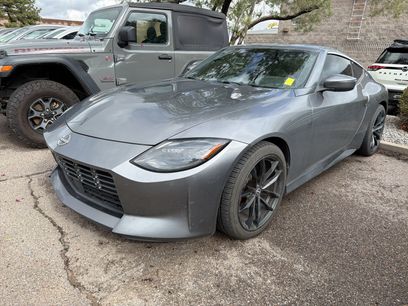 Used 2024 Nissan Z Performance w/ Floor Mat Package