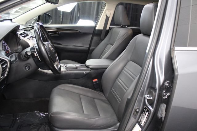 Used 2020 Lexus NX 300 FWD w/ Comfort Package image 12