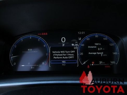 New 2026 Toyota Corolla Cross XLE image 13