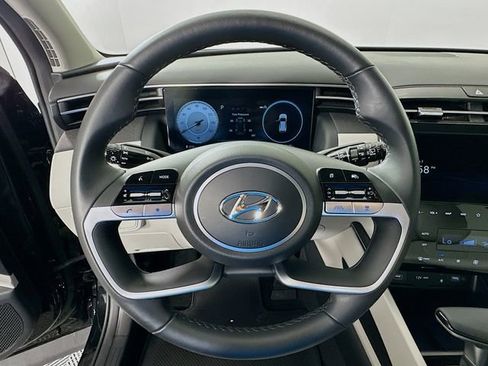Used 2024 Hyundai Tucson SEL w/ Convenience Package AWD/4WD image 11