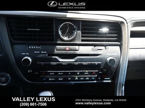 Used 2019 Lexus RX 350 AWD w/ Navigation Package image 10