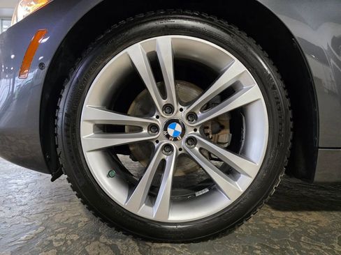 Used 2017 BMW 430i xDrive Convertible image 24