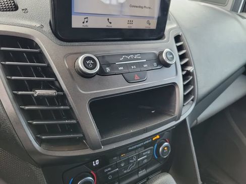 Used 2019 Ford Transit Connect XLT w/ Trailer Tow Package FWD image 29