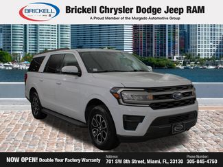 Used 2024 Ford Expedition Max XLT AWD/4WD video 2