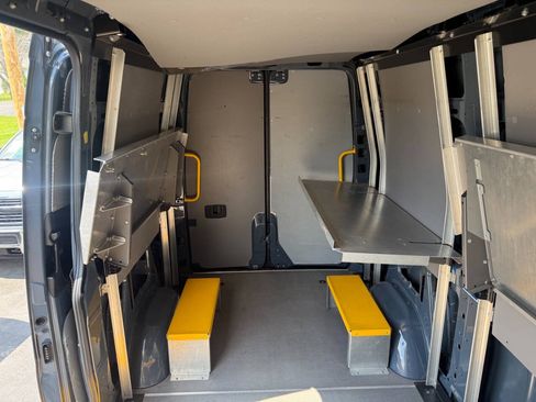 Used 2019 Mercedes-Benz Sprinter 144 image 13