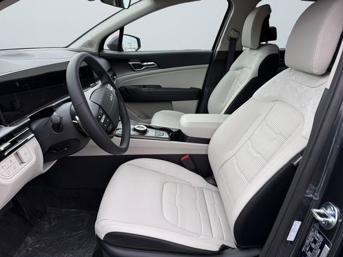 New 2026 Kia Sportage SX Prestige image 9