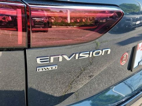 New 2026 Buick Envision Sport Touring AWD/4WD image 19