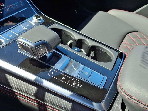 New 2026 Audi Q7 3.0T Prestige image 15