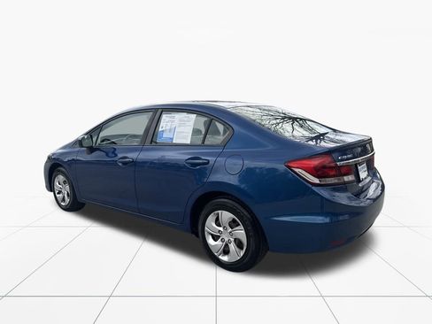 Used 2015 Honda Civic LX image 6