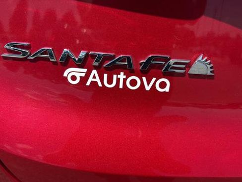 Used 2020 Hyundai Santa Fe SEL AWD/4WD image 29
