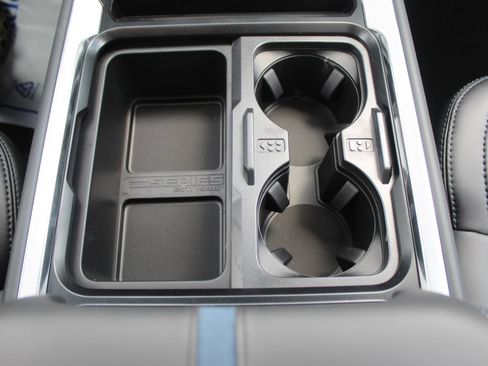 New 2026 Ford F350 Platinum w/ Tremor Off-Road Package AWD/4WD image 41