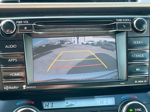 Used 2018 Toyota RAV4 Adventure AWD/4WD image 14