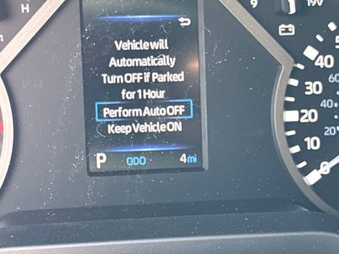 New 2026 Toyota Tundra SR5 image 47