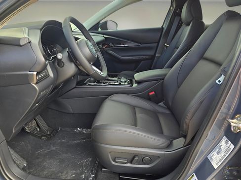 New 2026 MAZDA CX-30 2.5 Turbo w/ Premium Plus Pkg image 13