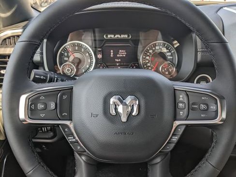 New 2026 RAM 1500 Laramie image 18