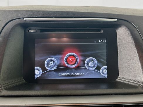 Used 2016 MAZDA CX-5 Grand Touring FWD image 19