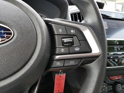 Used 2023 Subaru Forester AWD/4WD image 21