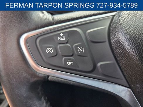 Used 2019 Chevrolet Equinox LT image 33