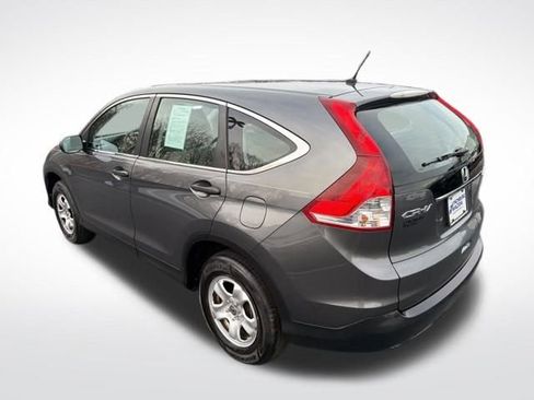 Used 2013 Honda CR-V LX image 3