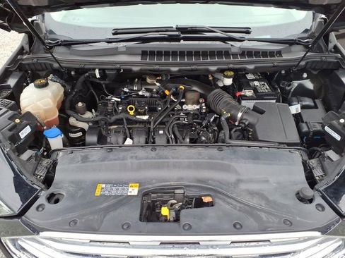 Used 2019 Ford Edge Titanium w/ Cold Weather Package image 14