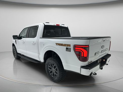 Used 2024 Ford F150 Tremor w/ Bed Utility Package AWD/4WD image 7