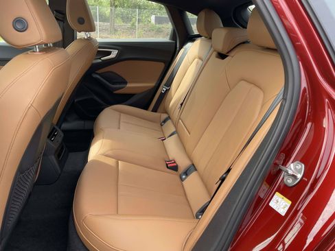 New 2026 Audi A5 2.0T Premium Plus AWD/4WD image 12