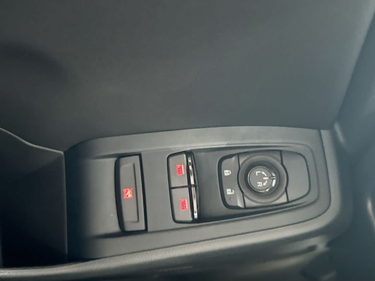 Used 2025 Toyota GR86 Premium RWD image 17
