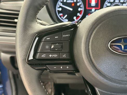 Used 2026 Subaru Forester Touring AWD/4WD image 9