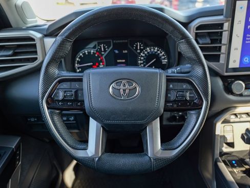 Used 2023 Toyota Tundra Limited AWD/4WD image 48