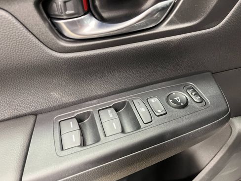 New 2026 Honda CR-V LX image 12