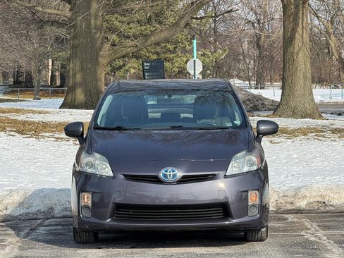 Used 2010 Toyota Prius image 11