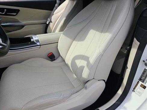 Used 2024 Mercedes-Benz CLE 300 4MATIC Coupe image 14