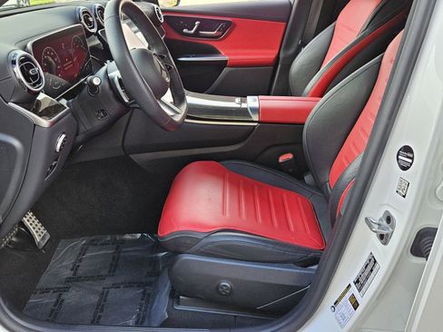 Certified 2024 Mercedes-Benz GLC 300 4MATIC image 13