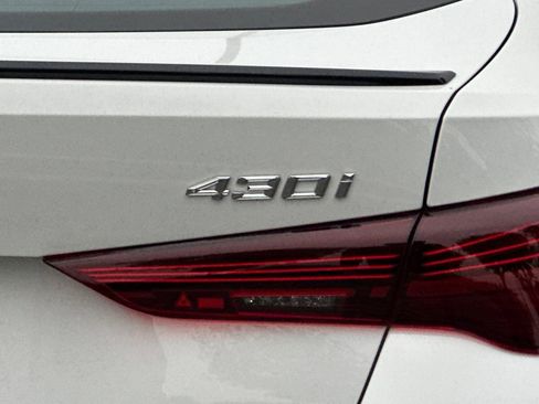 New 2026 BMW 430i w/ M Sport Package image 6