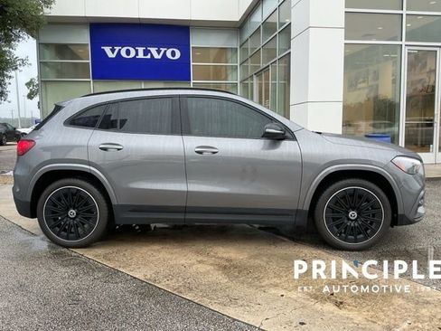 Used 2025 Mercedes-Benz GLA 250 image 5