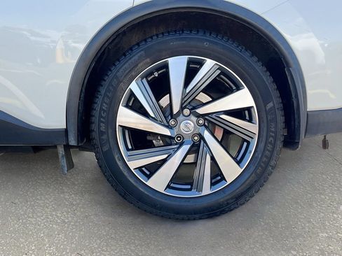 Used 2015 Nissan Murano Platinum AWD/4WD image 31