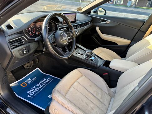 Used 2017 Audi A4 2.0T Premium Plus w/ Premium Plus Package AWD/4WD image 11
