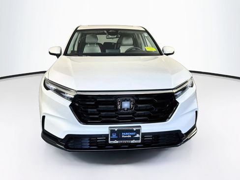 Used 2024 Honda CR-V EX image 2