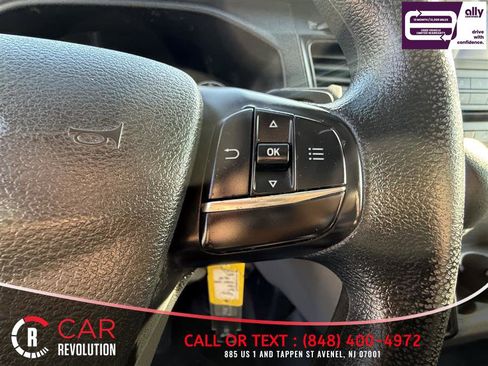Used 2021 Ford Transit 150 Medium Roof w/ Load Area Protection Package image 16