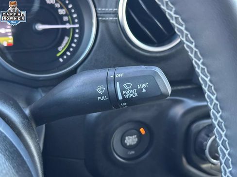 Used 2023 Jeep Wrangler Unlimited Sahara w/ Cold Weather Group AWD/4WD image 22