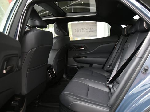 New 2026 Toyota Crown Limited image 8